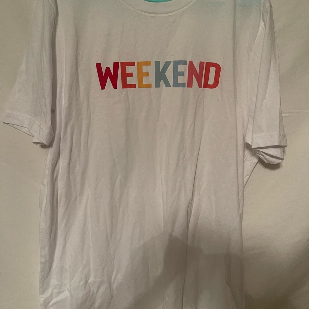 Weekend